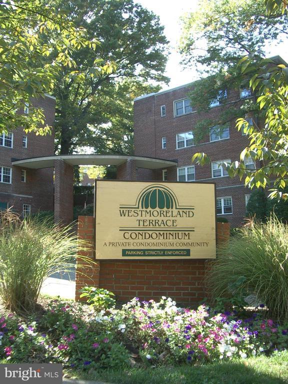 1309 N Ode St in Arlington, VA - Building Photo - Building Photo