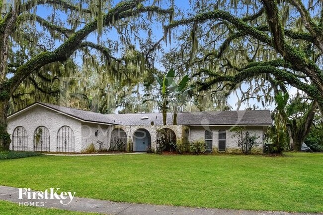 244 Birch Ln in Lakeland, FL - Building Photo - Building Photo