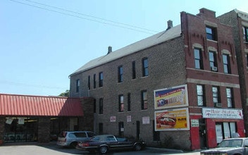 1425 N Ashland Ave in Chicago, IL - Building Photo - Building Photo