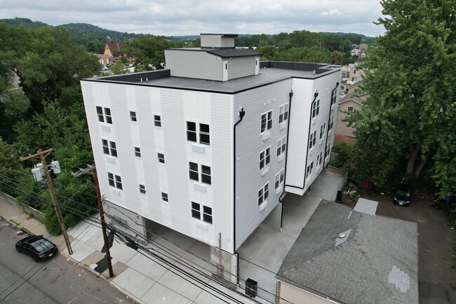 Redwood Apartments Newly Constructed! in Paterson, NJ - Building Photo - Building Photo