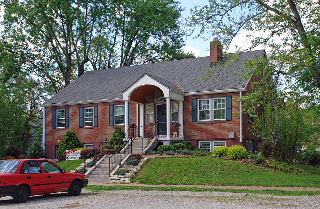 150-211 Western Ave in New Richmond, OH - Building Photo