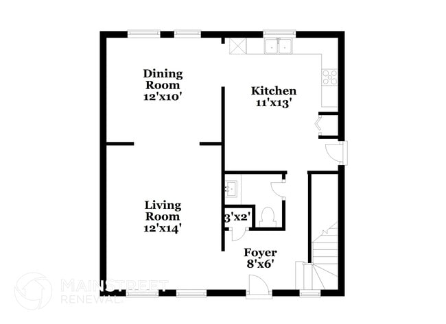 7802 Texlyn Ct in Louisville, KY - Building Photo - Building Photo