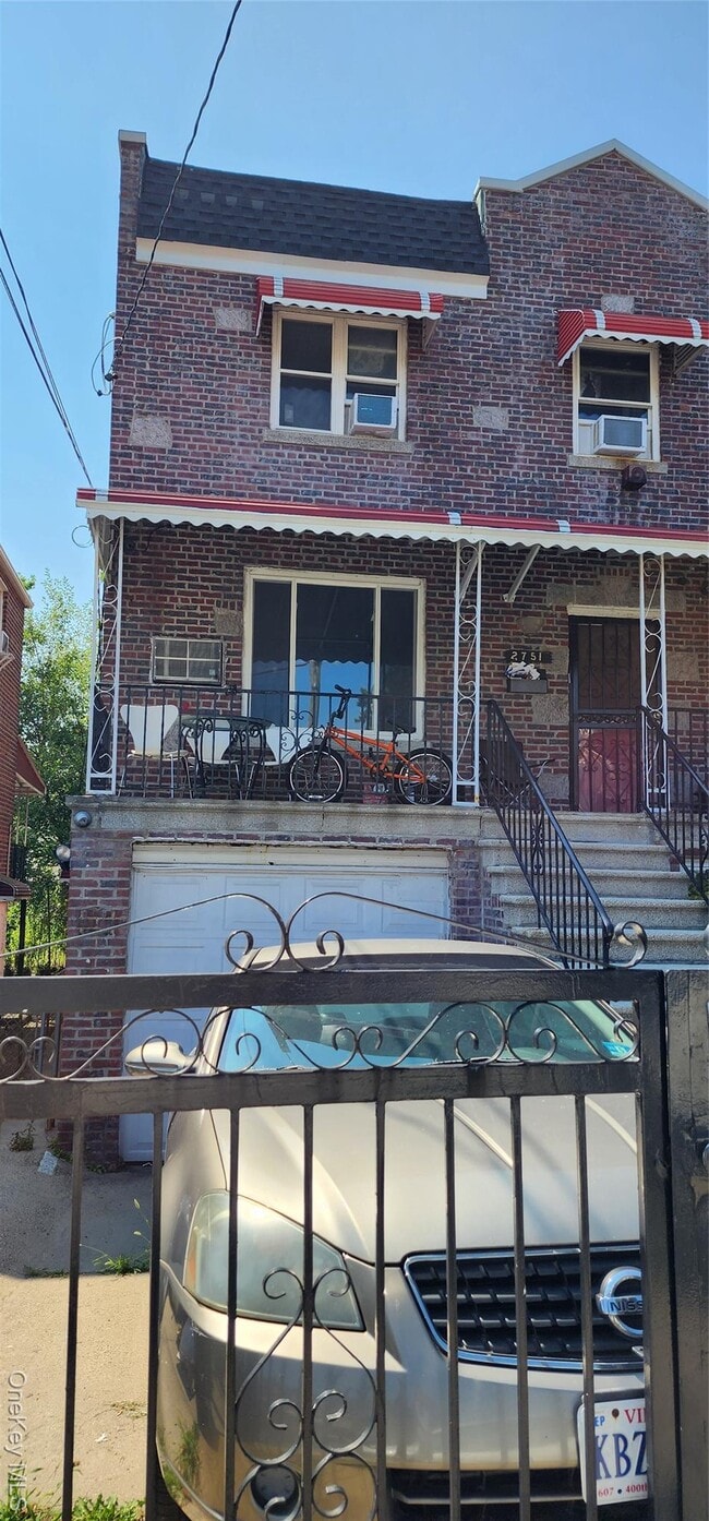 property at 2751 Fish Ave