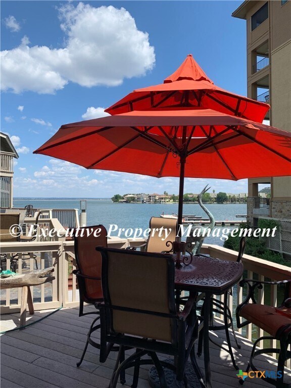 property at 1101 The Cape