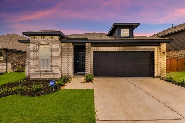 property at 15102 Wiltshire Castle Ln