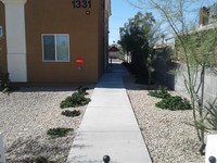 1331 E Willetta St in Phoenix, AZ - Building Photo - Building Photo