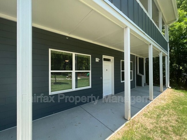 property at 518 Boone St