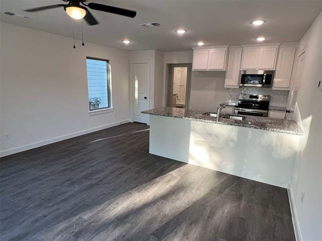 property at 2430 S Fannin Ave