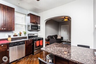 2348 W Moffat St-Unit -1RR in Chicago, IL - Building Photo - Building Photo