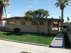 44736 King St in Indio, CA - Building Photo - Building Photo