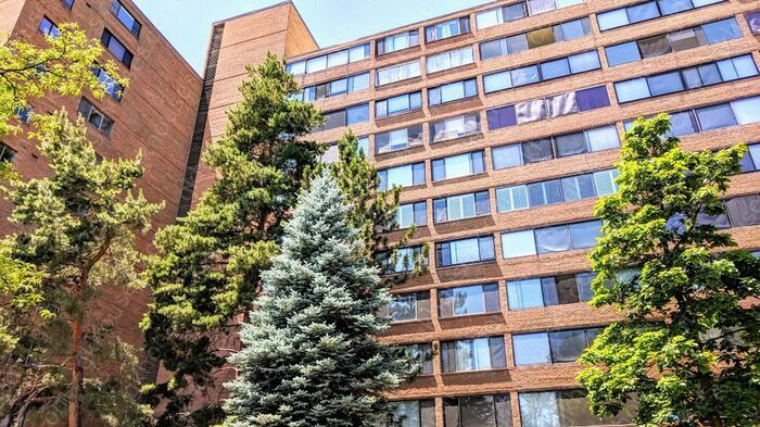 1850 Folsom St-Unit -APT 612 in Boulder, CO - Building Photo