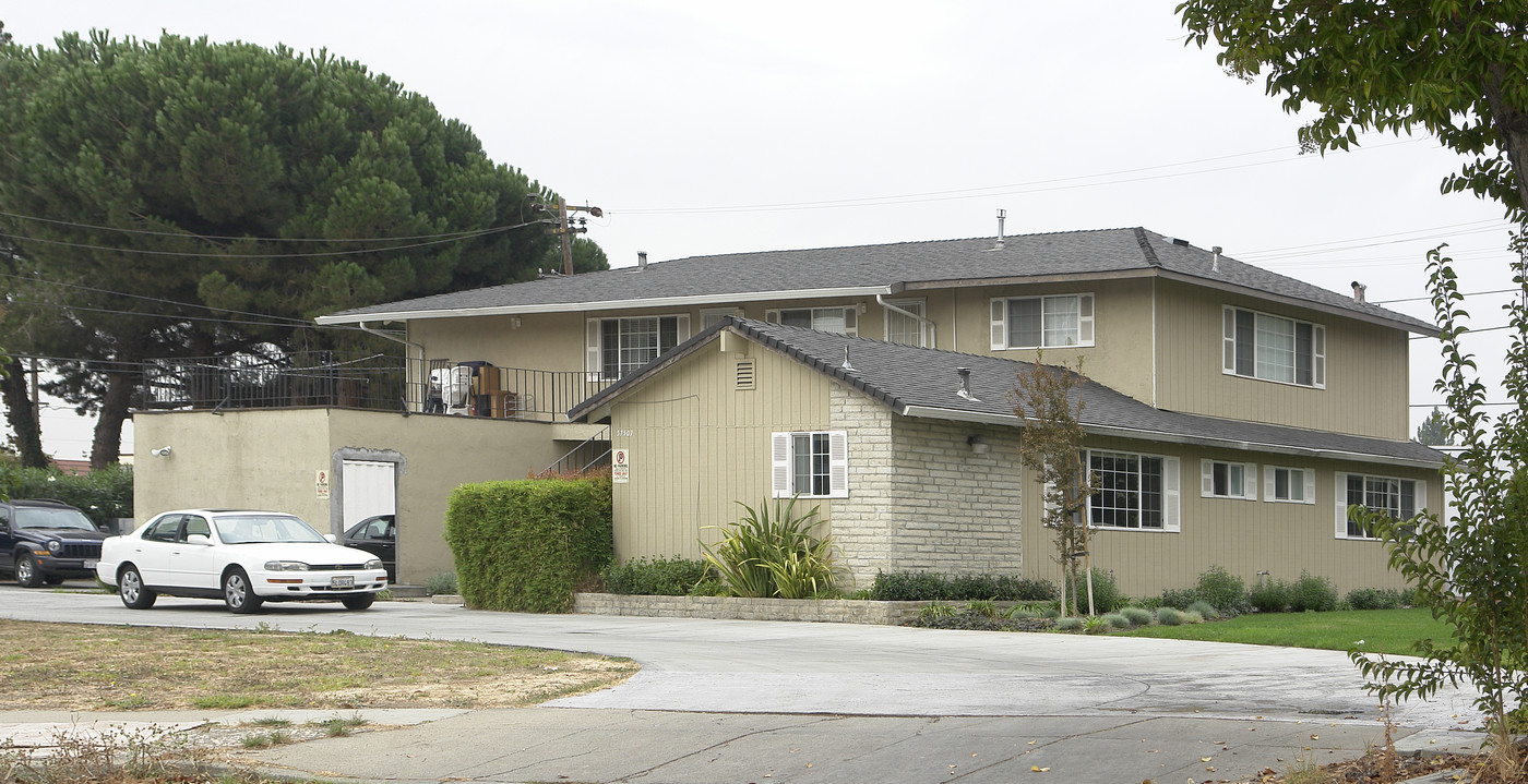 37507 Wilburn Pl in Fremont, CA - Building Photo