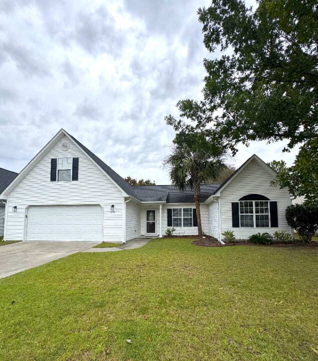 5036 Billy K Trail in Myrtle Beach, SC - Building Photo
