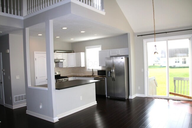 5407 Talladega Dr in Dublin, OH - Building Photo - Building Photo