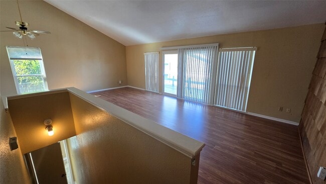 property at 135 April Point Dr N