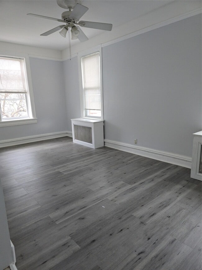 2112 Continental Ave in Bronx, NY - Building Photo - Building Photo