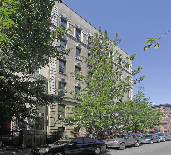 61 Hamilton Place in New York, NY - Building Photo - Building Photo