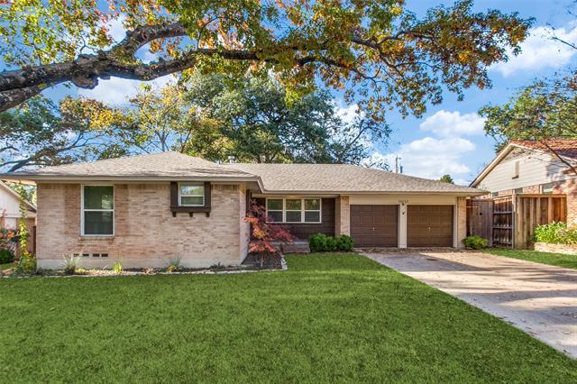 10523 Lake Gardens Dr in Dallas, TX - Building Photo