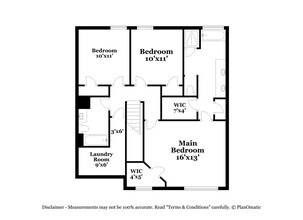 425 Village Bluff Dr in Lawrenceville, GA - Building Photo - Building Photo