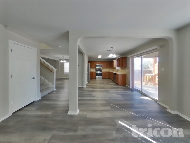 7034 Daybreak Peaks in Converse, TX - Foto de edificio - Building Photo