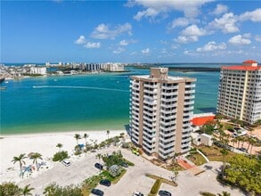 8701 Estero Blvd in Fort Myers Beach, FL - Building Photo - Building Photo