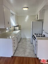1243 26th St in Santa Monica, CA - Building Photo - Building Photo