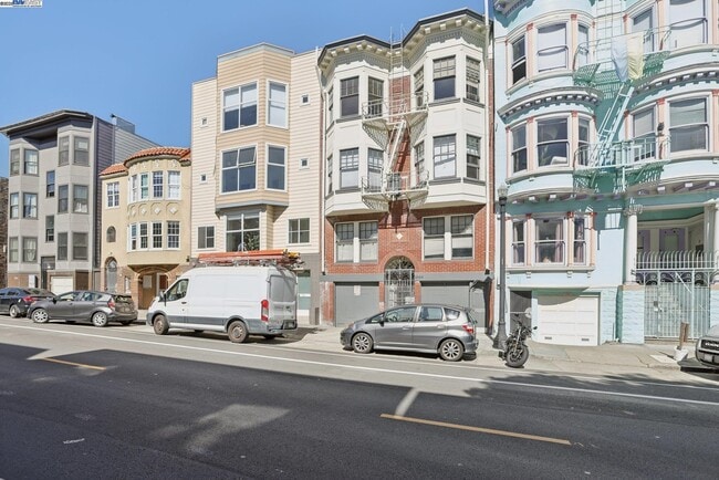 property at 3564 17th St