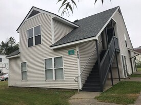200 N 18th St in Louisville, KY - Building Photo