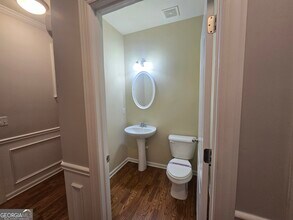 1313 Stone Bay Dr SW in Atlanta, GA - Building Photo - Building Photo