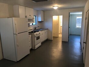 1213 S 9th Ave in Tucson, AZ - Building Photo - Building Photo