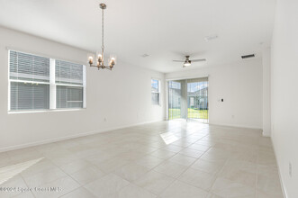 1181 Canfield Cir in Palm Bay, FL - Building Photo - Building Photo