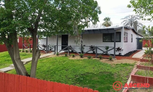 property at 3300 Bucknell St