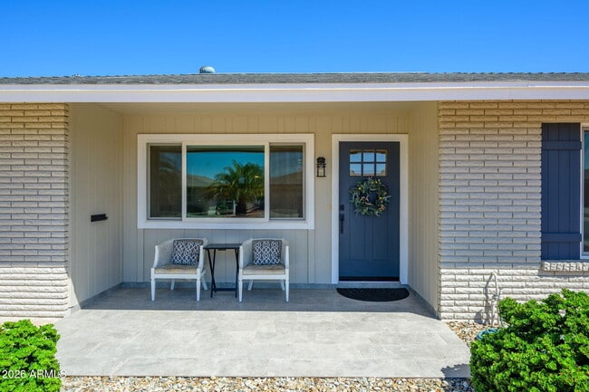 9702 W Pineridge Dr in Sun City, AZ - Building Photo - Building Photo