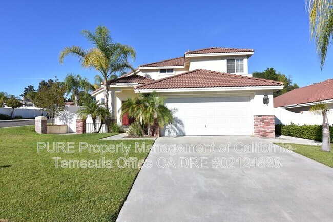property at 44709 Lorraine Dr