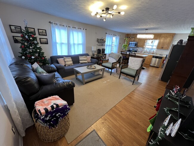 property at 1849 Black Mountain Rd