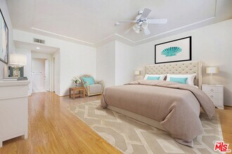 14960 Dickens St in Los Angeles, CA - Building Photo - Building Photo