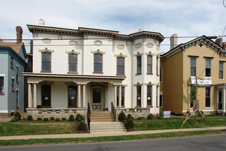 Kimball House Square in Lexington, KY - Building Photo - Building Photo