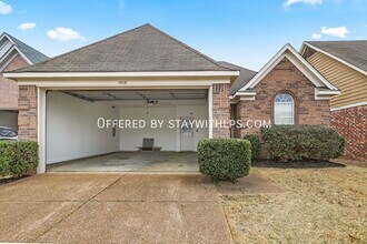 1018 Cassabella Cove in Cordova, TN - Building Photo - Building Photo