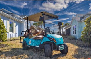 533 Margaritaville Ave in Daytona Beach, FL - Building Photo