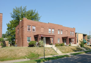 1455-1461 Northwest Blvd Apartments