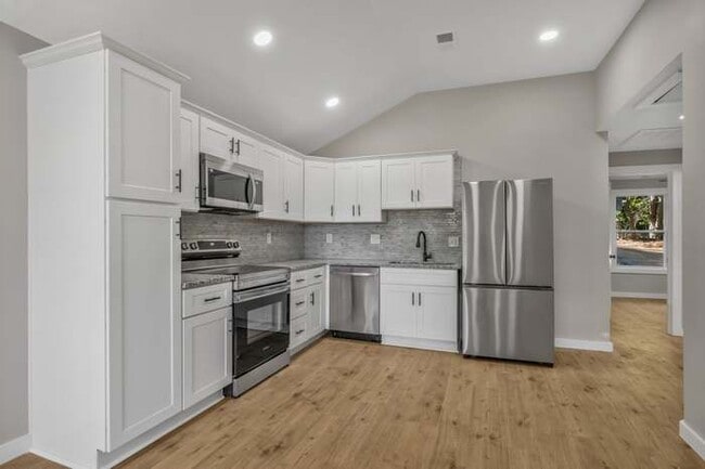 1234 Paradise Hill Rd in Clarksville, TN - Building Photo - Building Photo