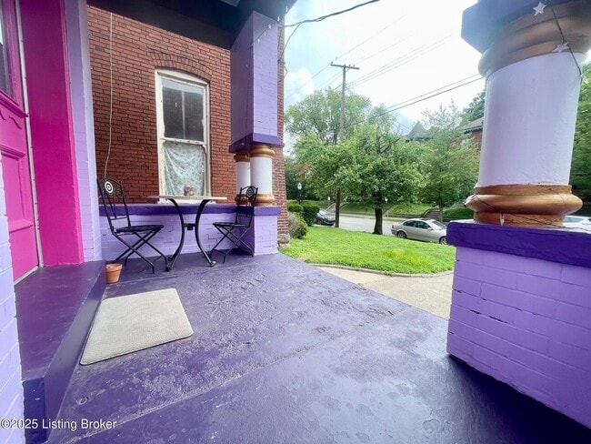 1440 S 4th St in Louisville, KY - Building Photo - Building Photo