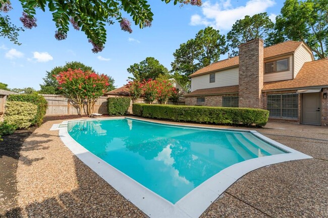 20534 Laverton Dr in Katy, TX - Building Photo - Building Photo