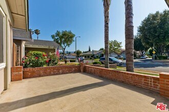 2286 N Goddard Ave in Simi Valley, CA - Building Photo - Building Photo