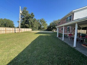 1551 N Heritage Ln in Tahlequah, OK - Building Photo - Building Photo