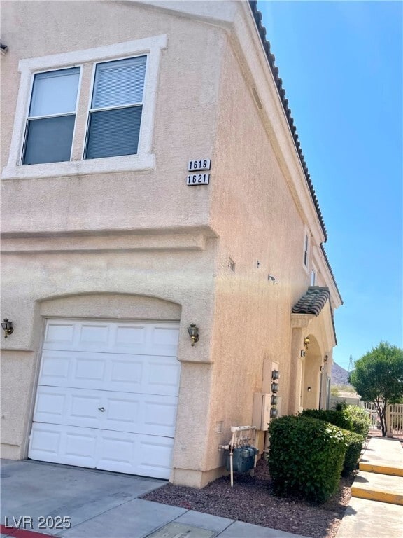 1621 Lefty Garcia Way in Henderson, NV - Building Photo - Building Photo