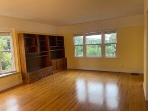 1605 California Ave, Unit A in Santa Monica, CA - Building Photo - Building Photo