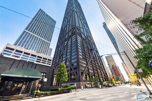 175 E Delaware Pl, Unit 5511 in Chicago, IL - Building Photo