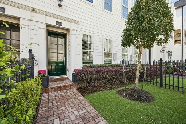 3407 Timbergrove Oaks St in Houston, TX - Building Photo - Building Photo