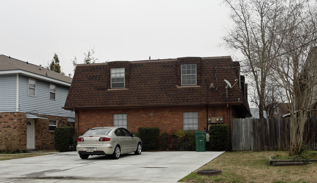 3620 Delaware Ave in Kenner, LA - Building Photo - Building Photo